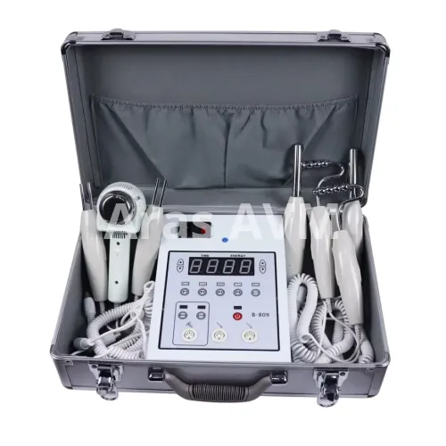 Bio rf radyo frekans - Lazer Cihazı